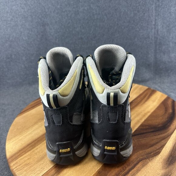 Asolo Atlantis GTX Gore-Tex Waterproof Lace Up Hiking Trail Boots Women's 9 - Picture 7 of 16